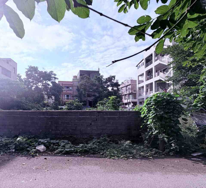  Residential Plot 1200 Sq.ft. for Sale in Subramanyapura, Bangalore