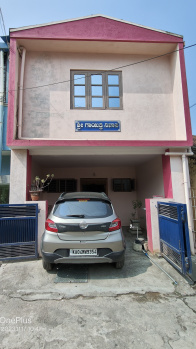 3 BHK House for Sale in Bhadravati, Shimoga