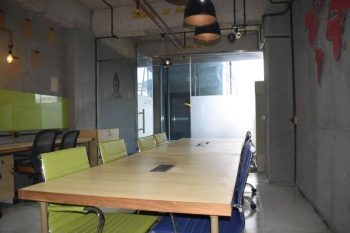  Office Space for Rent in Golf Course Road, Gurgaon