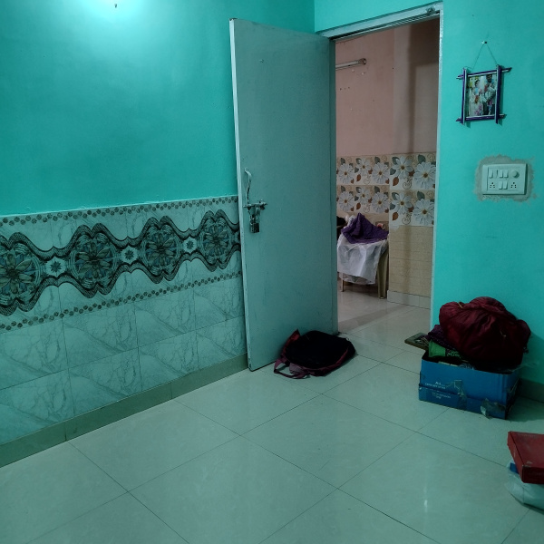 2 BHK Apartment 579 Sq.ft. for Rent in Block F, Sangam Vihar, Delhi