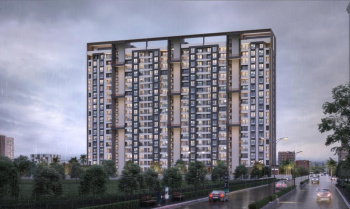 2 BHK Flat for Sale in Sector 11, Moshi, Pune