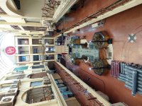  Office Space for Rent in M G Road, Indore