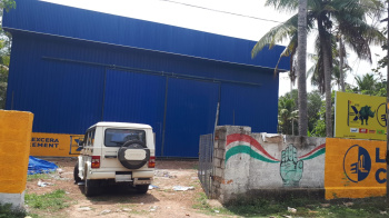  Warehouse for Rent in Attingal, Thiruvananthapuram