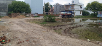  Commercial Land for Rent in Bijnor Road, Lucknow