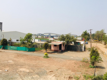  Residential Plot for Sale in Kondhanpur, Pune
