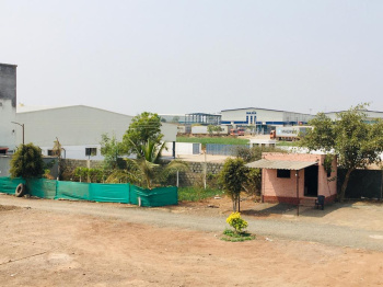  Residential Plot for Sale in Khandve Nagar Wagholi, Pune