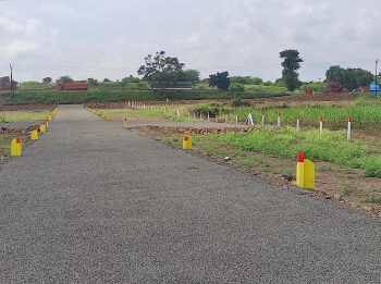  Residential Plot for Sale in Pmc Colony, Yerwada, Pune