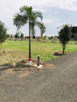  Residential Plot for Sale in Tingre Nagar, Pune