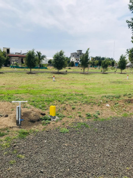  Residential Plot for Sale in Keshav Nagar, Mundhwa, Pune