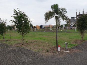  Residential Plot for Sale in Airport Road, Pune