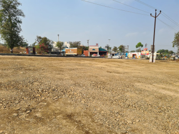  Residential Plot for Sale in Lonikand, Pune