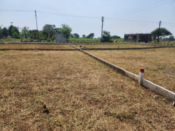  Residential Plot for Sale in Karegaon, Pune