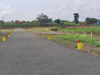  Residential Plot for Sale in Karegaon, Pune