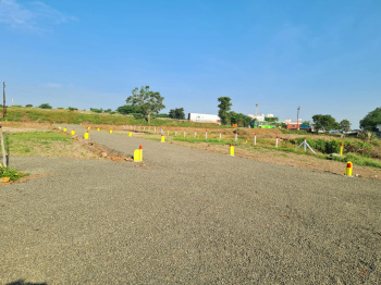  Residential Plot for Sale in Sinhagad Road, Pune