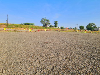  Residential Plot for Sale in Hadapsar, Pune