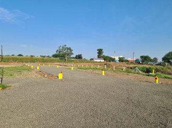  Residential Plot for Sale in Pimpri Chinchwad, Pune