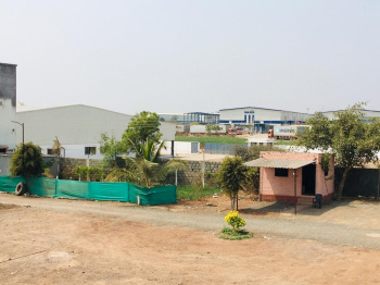  Residential Plot for Sale in Kharadi, Pune