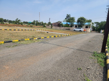  Residential Plot for Sale in Ranjangaon, Pune