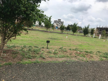  Residential Plot for Sale in Shirur, Pune