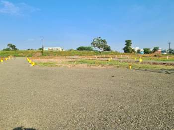  Residential Plot for Sale in Karegaon, Pune