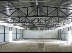  Warehouse for Rent in Maradu, Kochi
