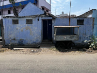 2 BHK House for Sale in Upplipalayam, Coimbatore