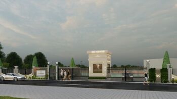 Residential Plot for Sale in Sector 95 Gurgaon