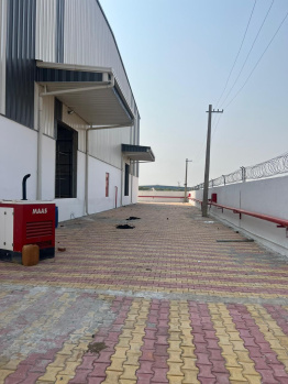  Warehouse for Rent in Pataudi Road, Gurgaon