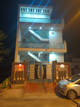 3 BHK House for Sale in Sector 23 Dharuhera