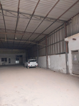  Warehouse for Rent in Bhora Kalan, Gurgaon