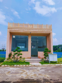 2.5 BHK House for Sale in Sector 7, Dharuhera