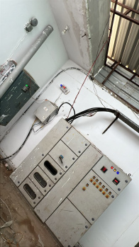  Factory for Rent in Chopanki, Bhiwadi