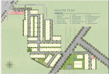  Residential Plot for Sale in Sector 112 Gurgaon