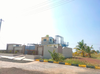  Residential Plot for Sale in Anantagiri Hills, Vikarabad