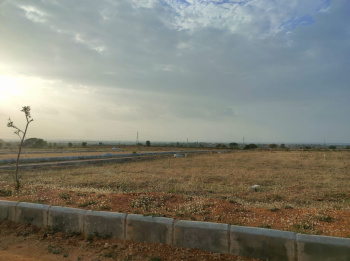  Residential Plot for Sale in Kadthal, Hyderabad