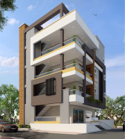 3 BHK Flat for Sale in Balliwala, Dehradun