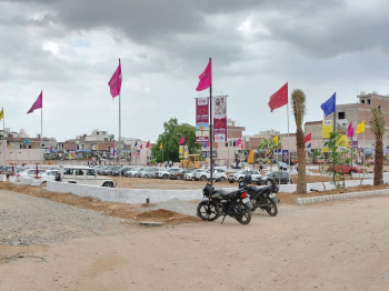 Residential Plot for Sale in Tonk Road, Jaipur