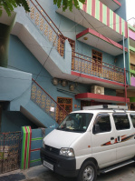 6 BHK House for Sale in Bhavani Nagar, Tirupati