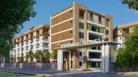 3 BHK Flat for Sale in Sanghivalasa, Visakhapatnam