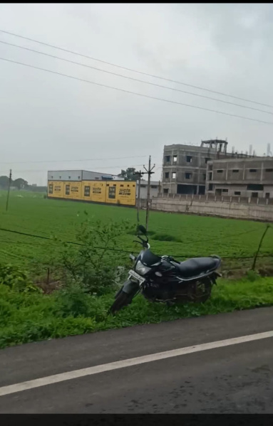 Residential Plot 1250 Sq.ft. for Sale in Ujjain Road, Indore