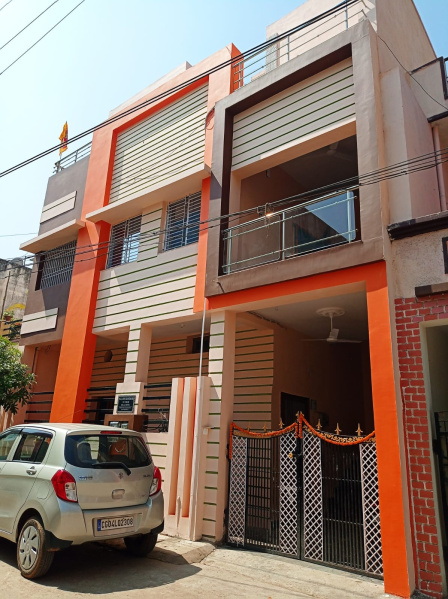 5 BHK House 2500 Sq.ft. for Sale in Mowa, Raipur