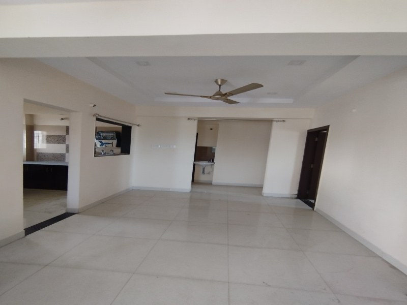 3 BHK Apartment 1500 Sq.ft. for Rent in Pratap Nagar, Nagpur