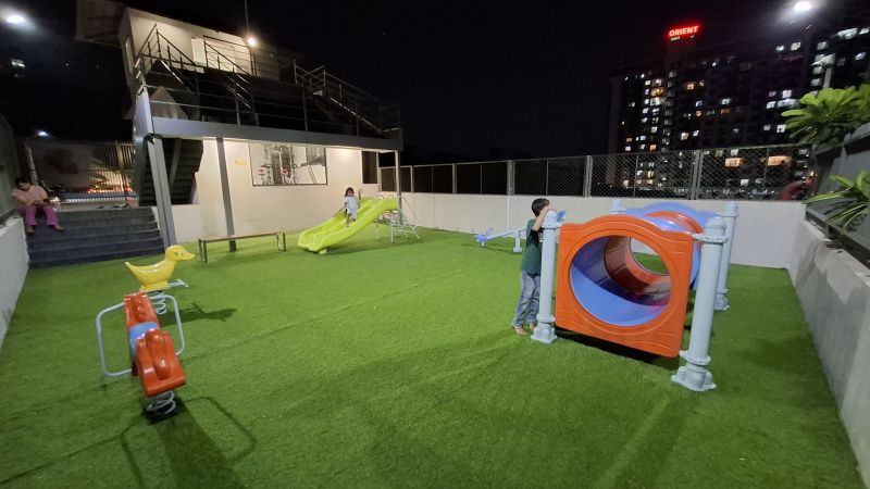 Additional image 2 of Nibm Annexe, Pune