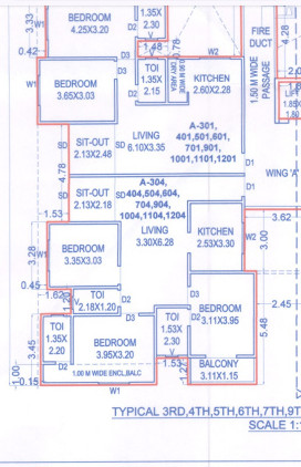 Additional image 3 of Nibm Annexe, Pune