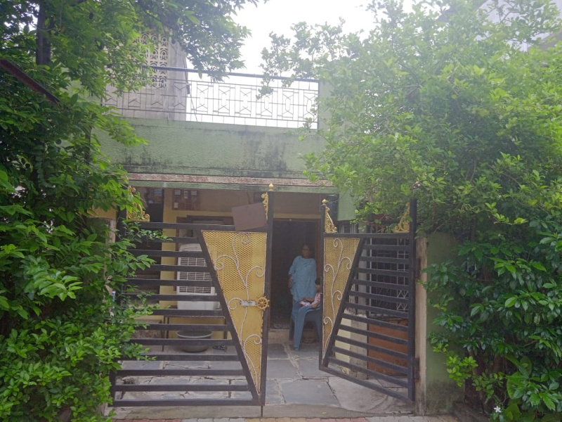 4 BHK House 1500 Sq.ft. for Sale in Jaitala, Nagpur