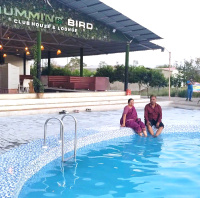 1 BHK Farm House for Sale in Amravati Road, Nagpur