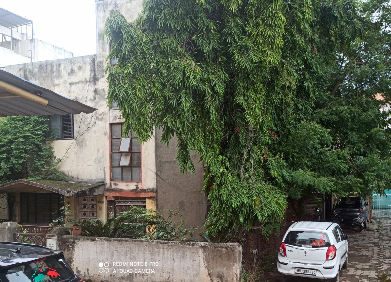 Residential Plot 4000 Sq.ft. for Sale in Satara Parisar, Aurangabad
