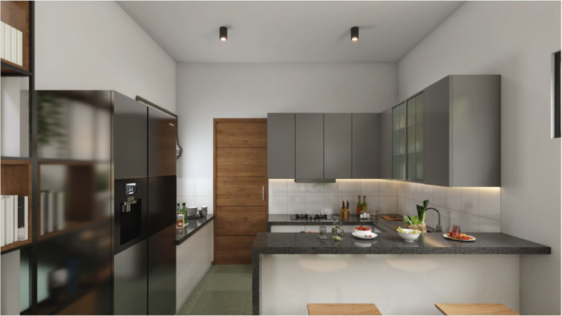 4 BHK Villa 3200 Sq.ft. for Sale in Balagere, Bangalore