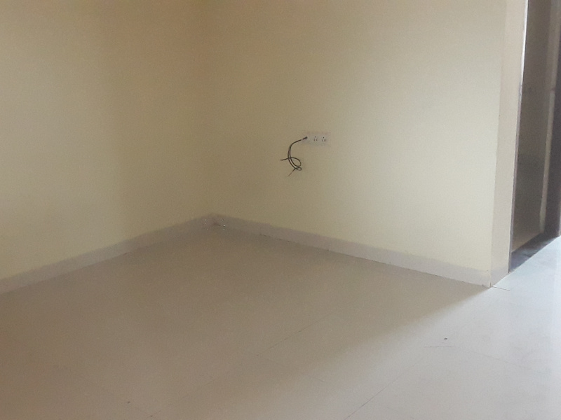 1 BHK Builder Floor 600 Sq.ft. for Rent in Sukhlia, Indore