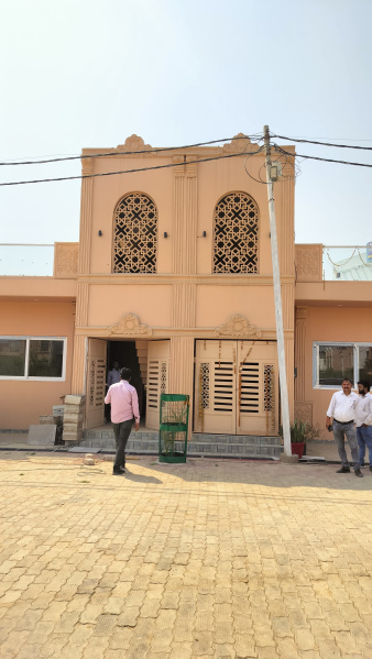 2 BHK House 1000 Sq.ft. for Sale in Sitapur Road, Lucknow